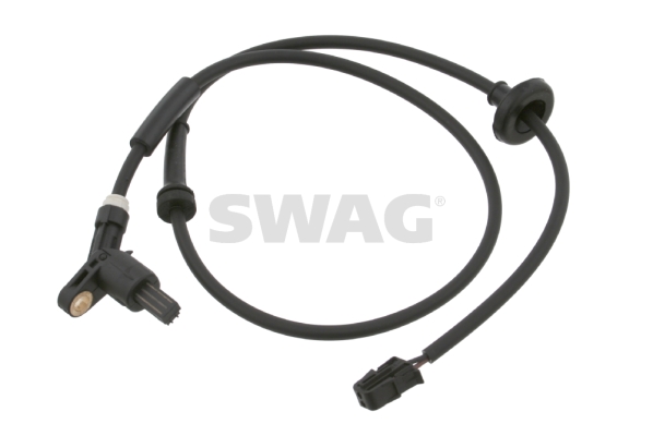 senzor,turatie roata 32 92 4058 SWAG